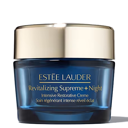 Estee Lauder Revitalizing Supreme+ Night Intensive Restorative Crème  ปริมาณ 50ml